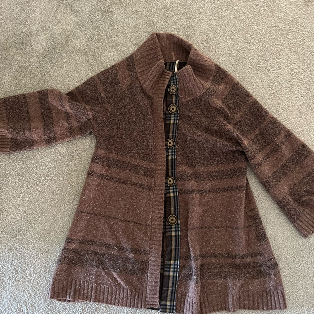 Free People Sweater